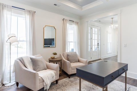 Tiny photo for 963 Trisail Terrace, Wilmington, NC 28412 (MLS # 100601196)
