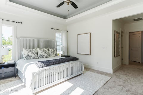 Tiny photo for 963 Trisail Terrace, Wilmington, NC 28412 (MLS # 100601196)