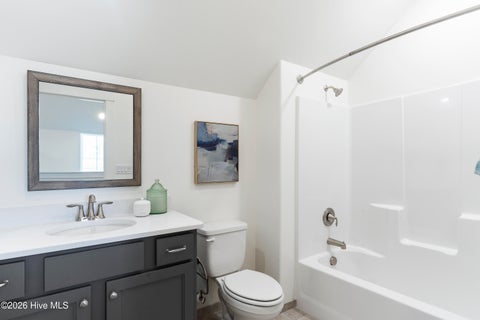 Tiny photo for 963 Trisail Terrace, Wilmington, NC 28412 (MLS # 100601196)
