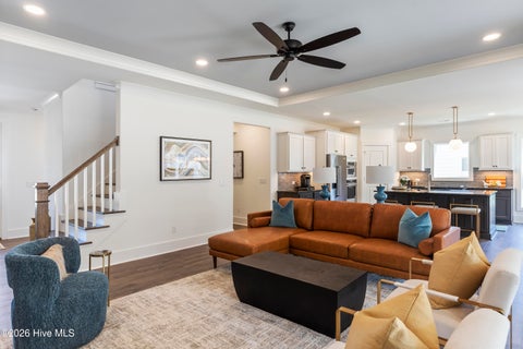 Tiny photo for 963 Trisail Terrace, Wilmington, NC 28412 (MLS # 100601196)