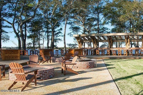 Tiny photo for 963 Trisail Terrace, Wilmington, NC 28412 (MLS # 100601196)