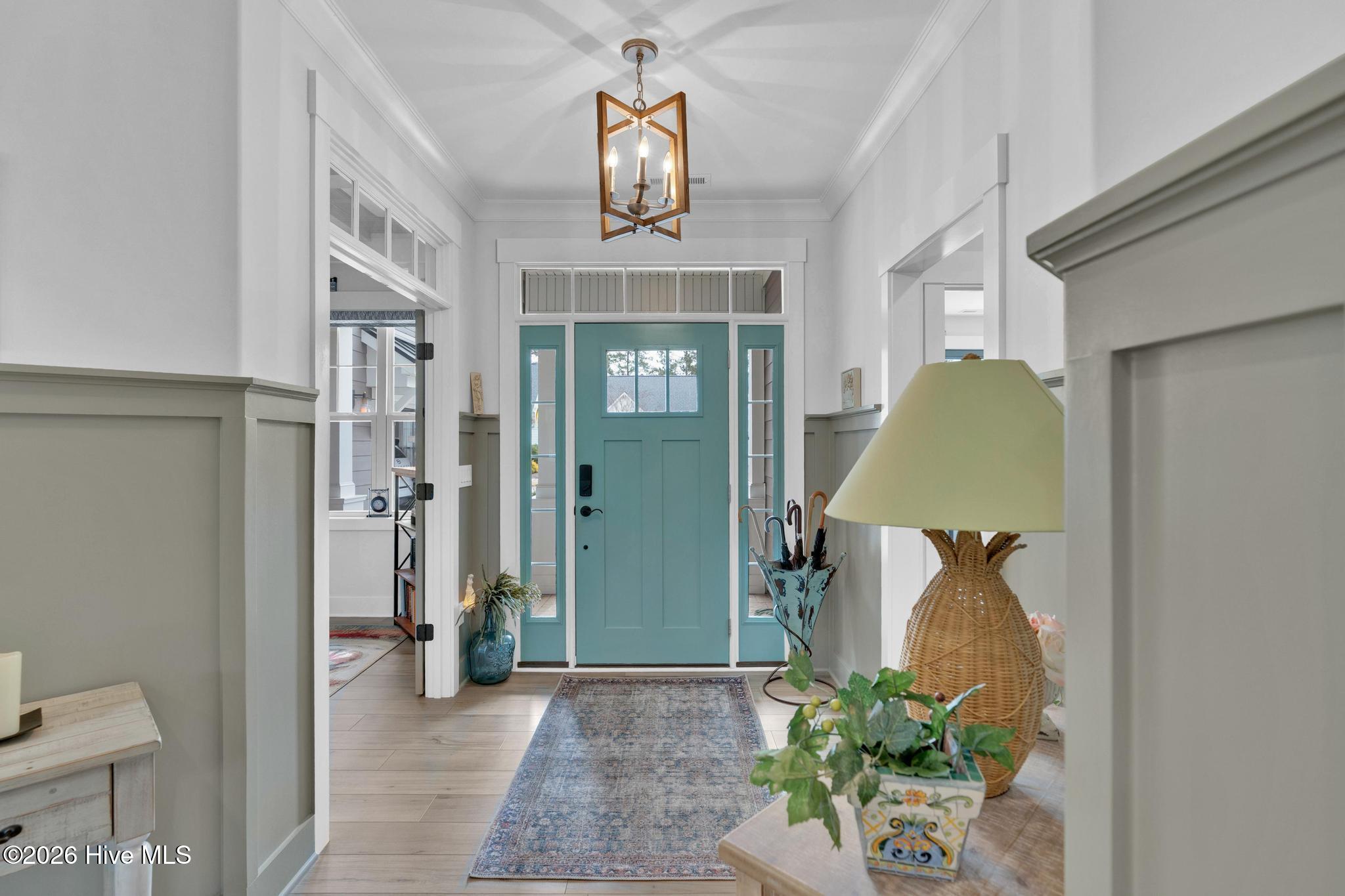 3432 Bitterns Branch