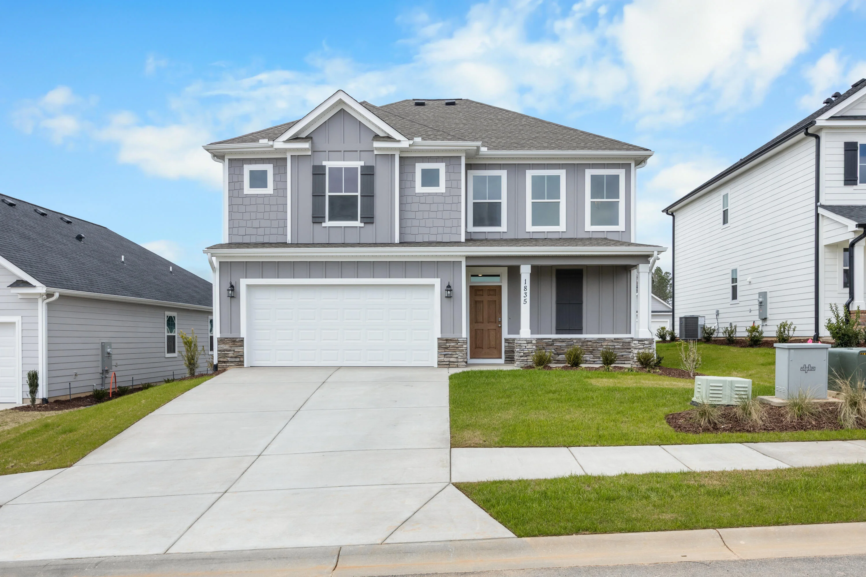1835 Harbury Drive Unit Tp109