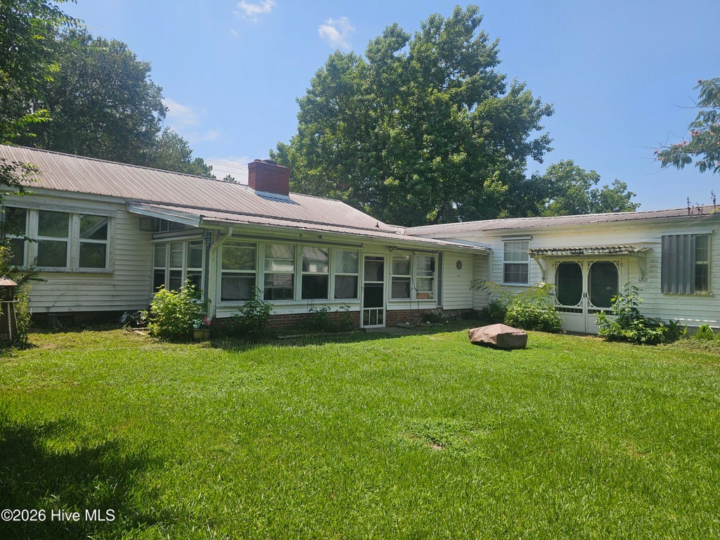 Photo of 8248 Highway 70, Newport, NC 28570 (MLS # 100592503)