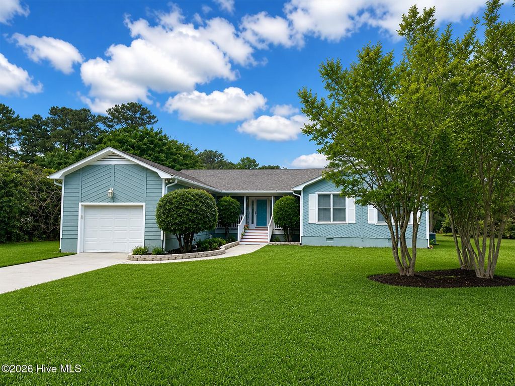 Photo of 8116 Schooner Place, Wilmington, NC 28412 (MLS # 100543561)