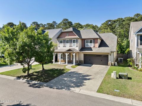 3912 Willowick Park Drive Wilmington NC 28409