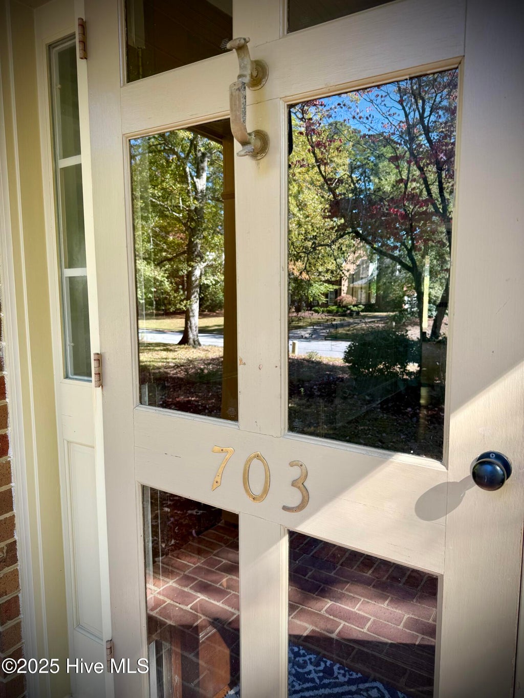 Photo of 703 Daventry Drive, Greenville, NC 27858 (MLS # 100613085)