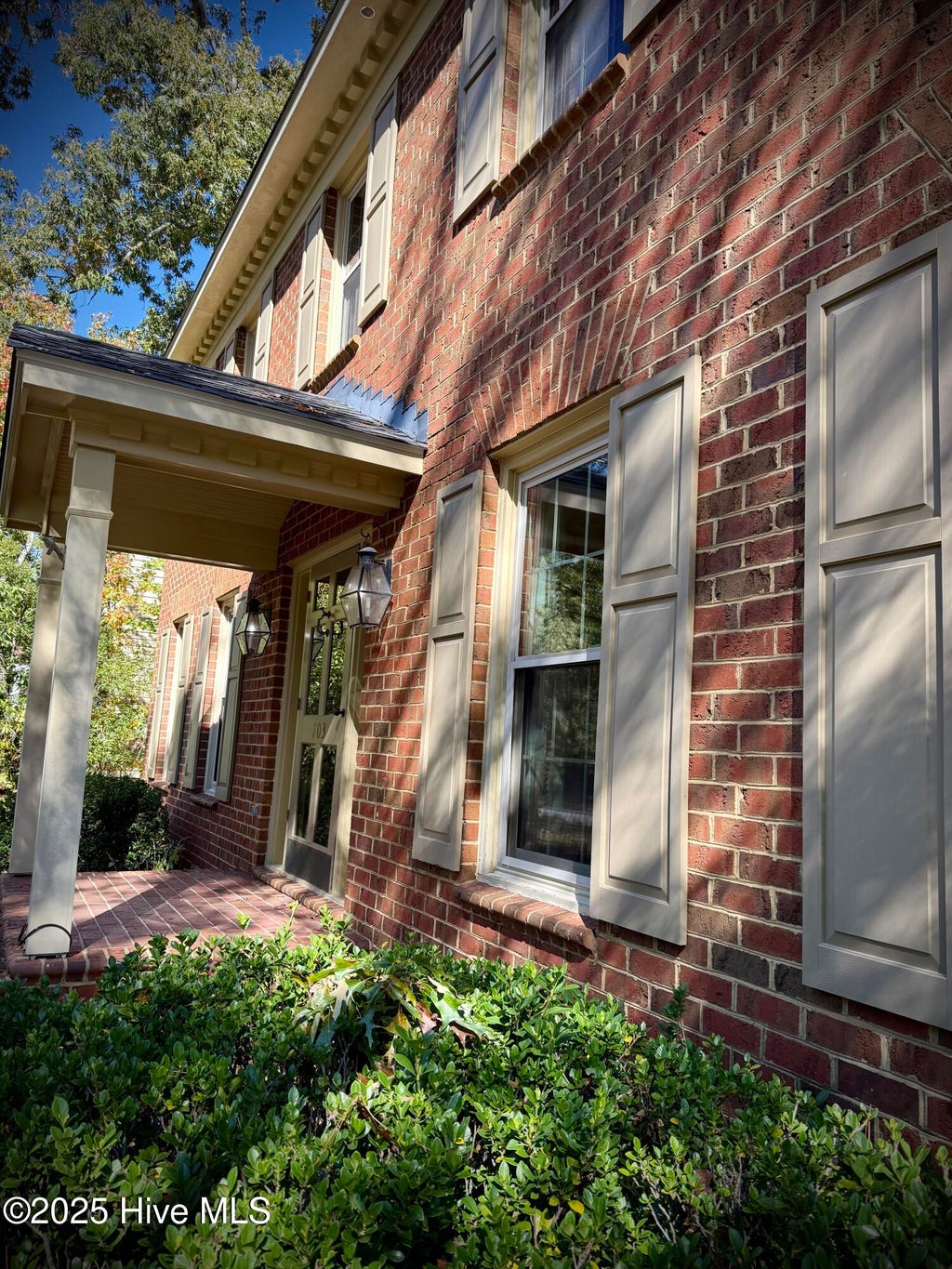 Photo of 703 Daventry Drive, Greenville, NC 27858 (MLS # 100613085)