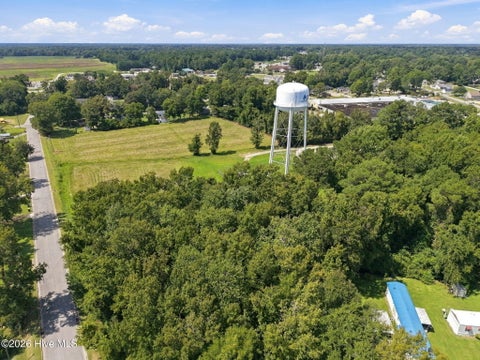 Tiny photo for 252 Sylvester Street, Richlands, NC 28574 (MLS # 100603739)