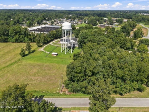 Tiny photo for 252 Sylvester Street, Richlands, NC 28574 (MLS # 100603739)