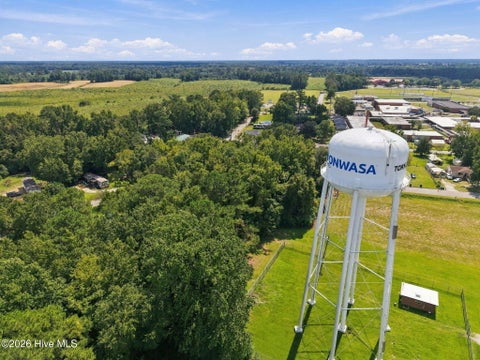 Tiny photo for 252 Sylvester Street, Richlands, NC 28574 (MLS # 100603739)