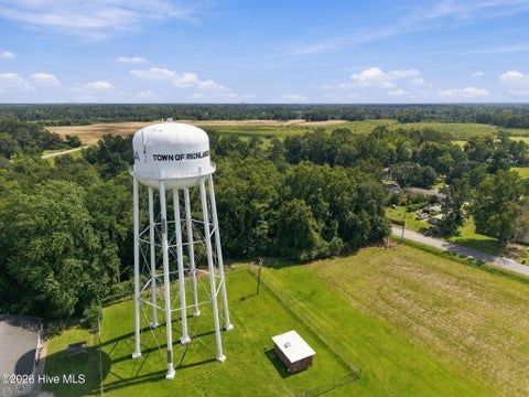 Tiny photo for 252 Sylvester Street, Richlands, NC 28574 (MLS # 100603739)
