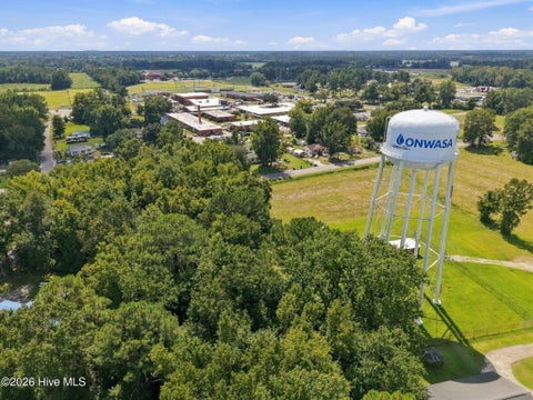 Tiny photo for 252 Sylvester Street, Richlands, NC 28574 (MLS # 100603739)