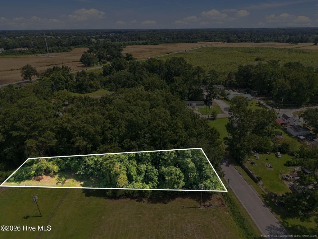Photo of 252 Sylvester Street, Richlands, NC 28574 (MLS # 100603739)