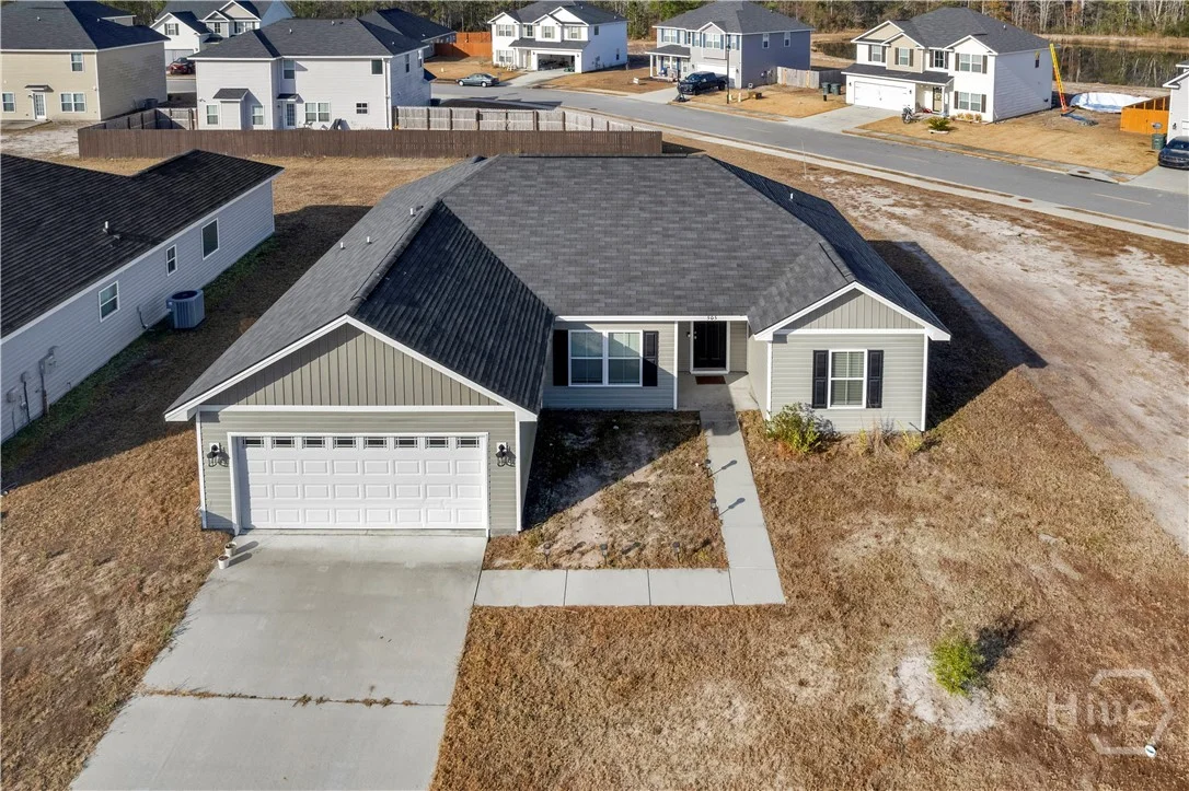 505 Rutledge Drive