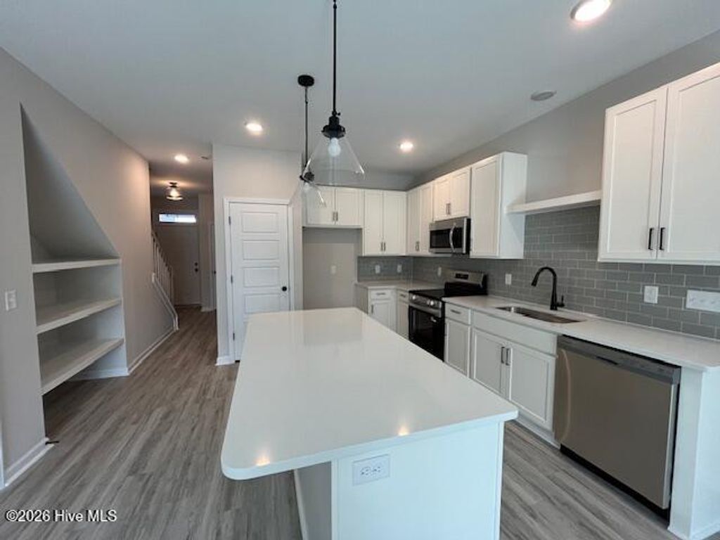 Photo of 8409 Paramount Point, Winnabow, NC 28479 (MLS # 100565791)