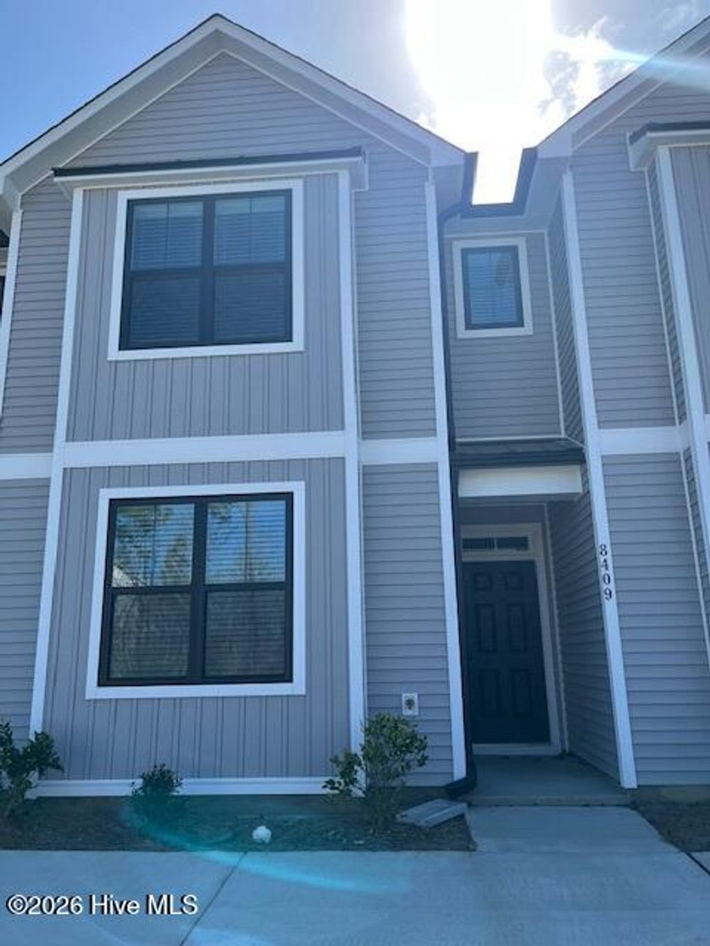 Photo of 8409 Paramount Point, Winnabow, NC 28479 (MLS # 100565791)