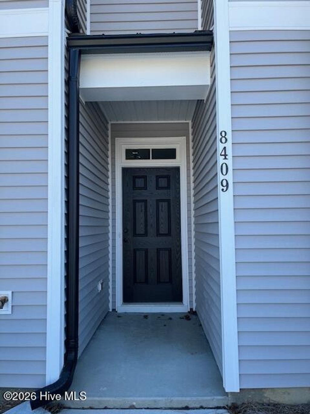 Photo of 8409 Paramount Point, Winnabow, NC 28479 (MLS # 100565791)