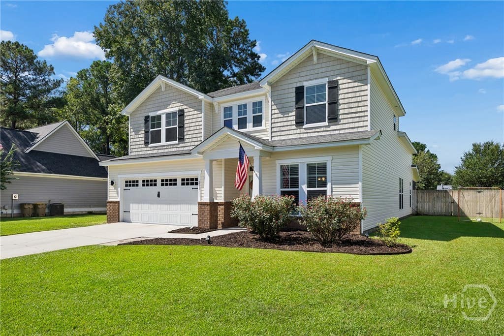 Photo of 213 Sawgrass Drive, Savannah, GA 31405 (MLS # SA363095)