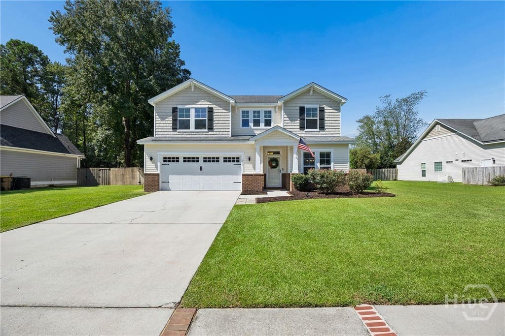 Photo of 213 Sawgrass Drive, Savannah, GA 31405 (MLS # SA363095)