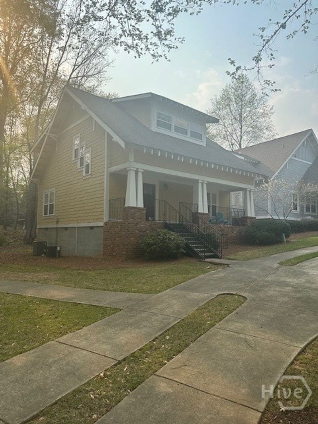 Photo of 490 Barnett Shoals Road #137, Athens, GA 30605 (MLS # CL352493)