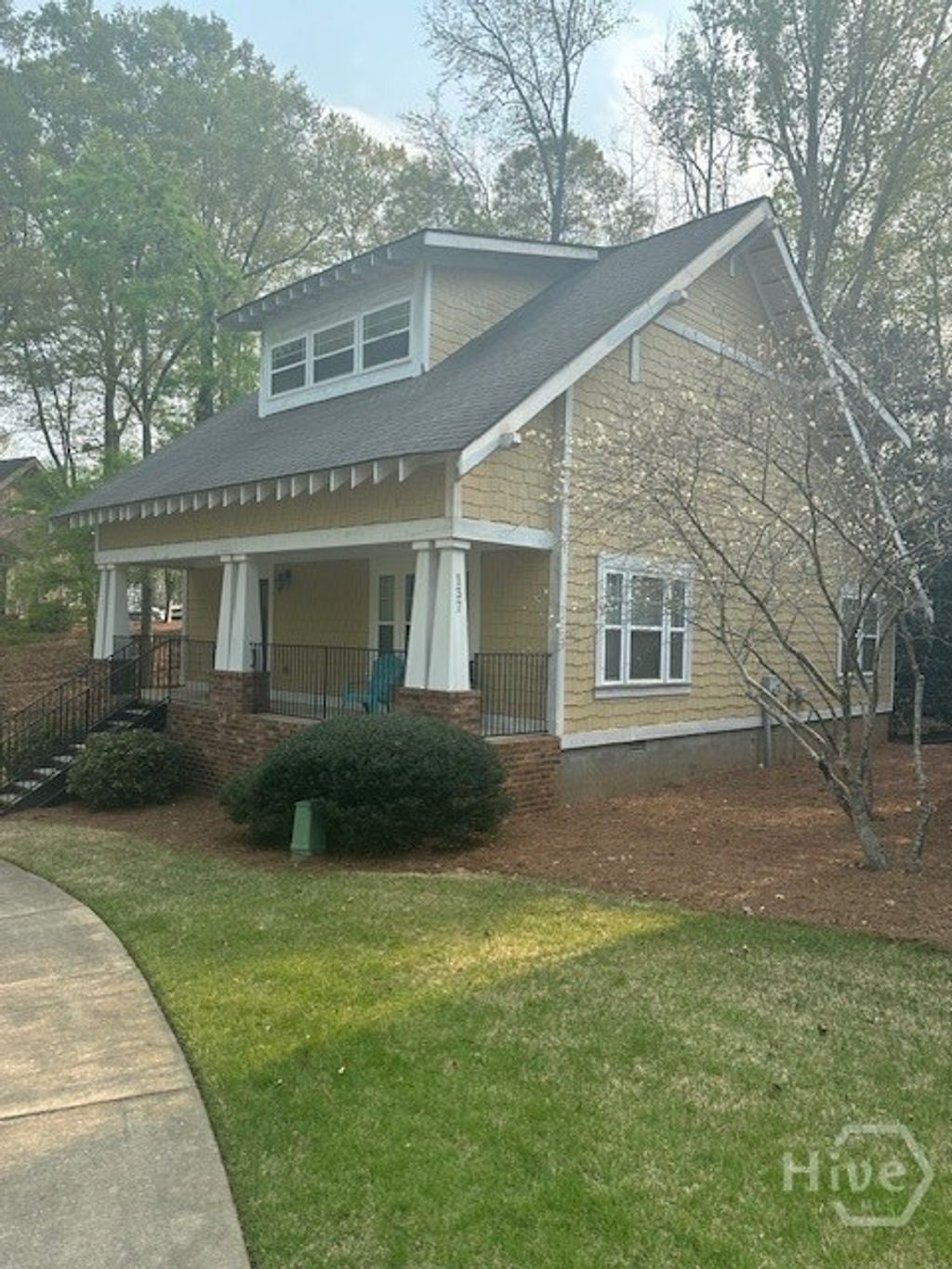 Photo of 490 Barnett Shoals Road #137, Athens, GA 30605 (MLS # CL352493)