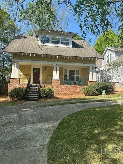 Condo For Sale - 490 Barnett Shoals Road #137<br/> Athens, GA 30605