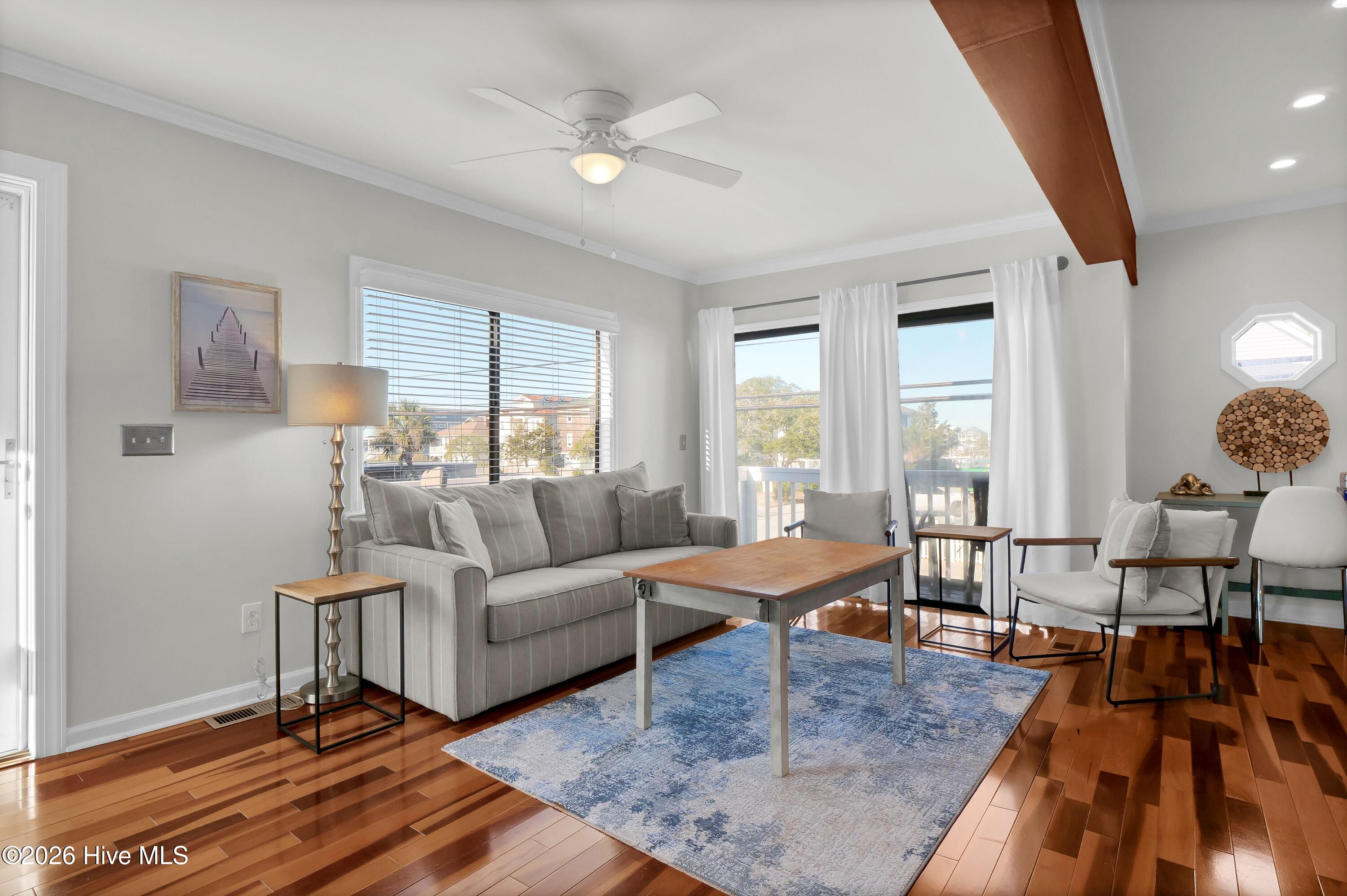 1 E Columbia Street Unit A