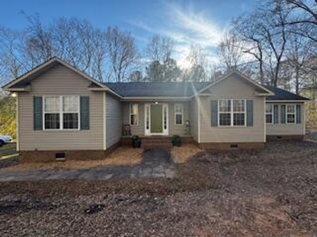 Photo of 1061 N Us Highway 25, Edgefield, SC 29824 (MLS # 552264)