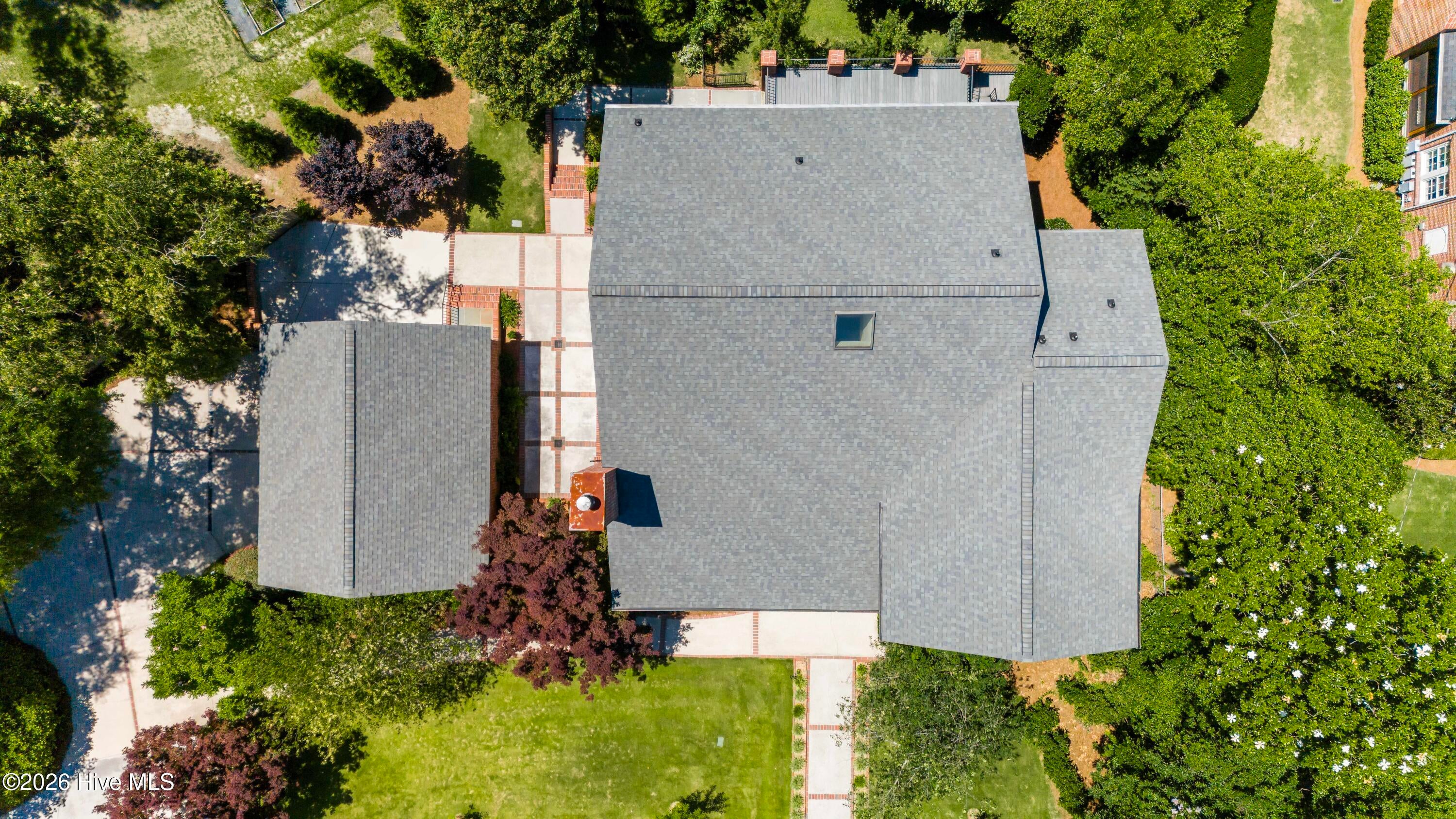 3045 Bransford Road