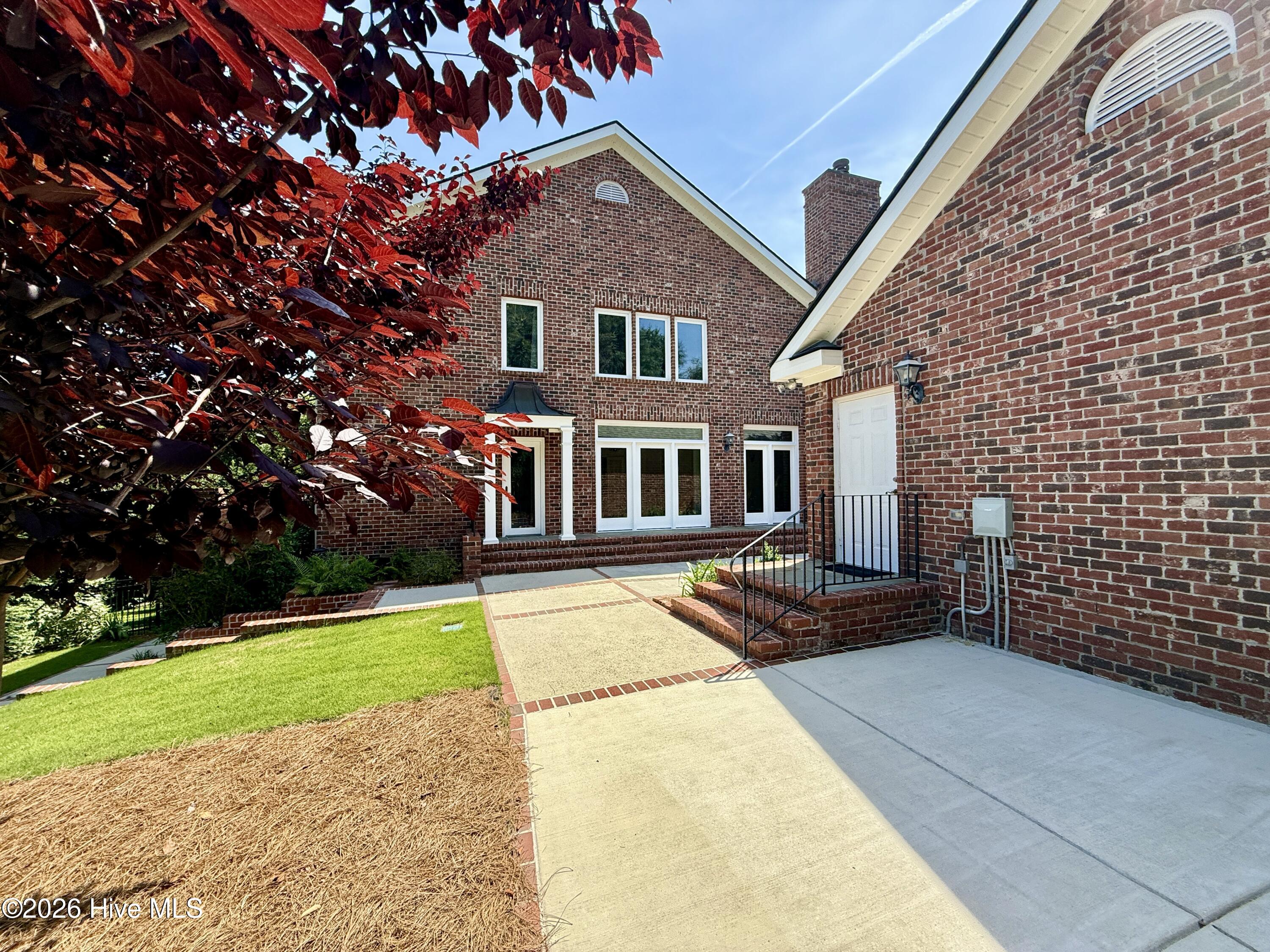 3045 Bransford Road
