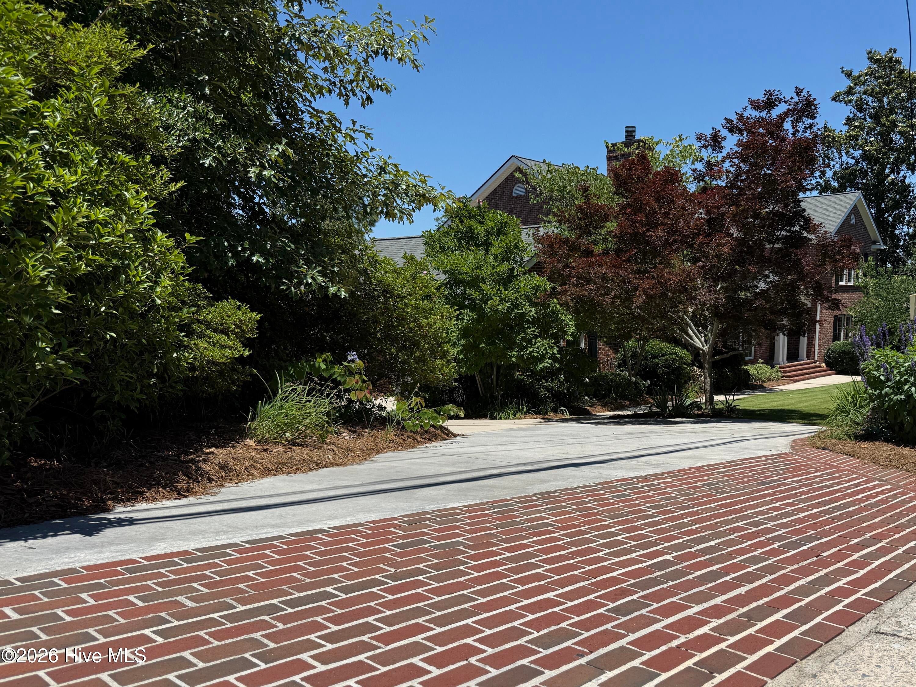 3045 Bransford Road