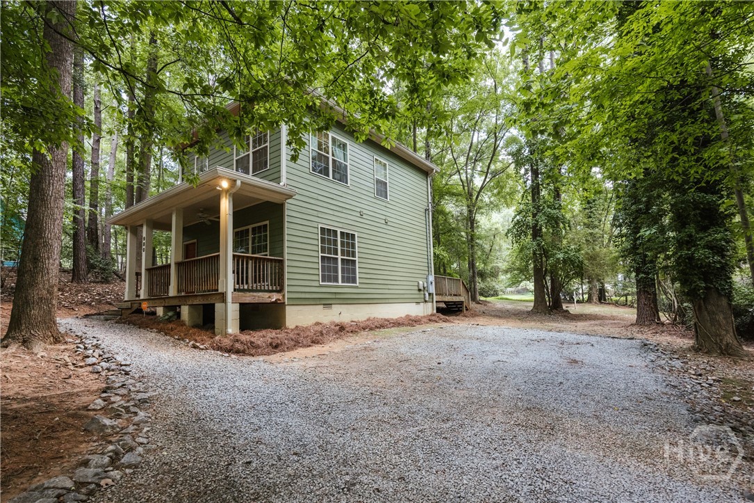 980 Forest Heights Drive