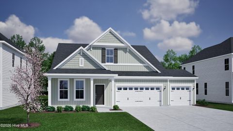 Homes For Sale - 497 Heart Pne Avenue<br/> Wilmington, NC 28411