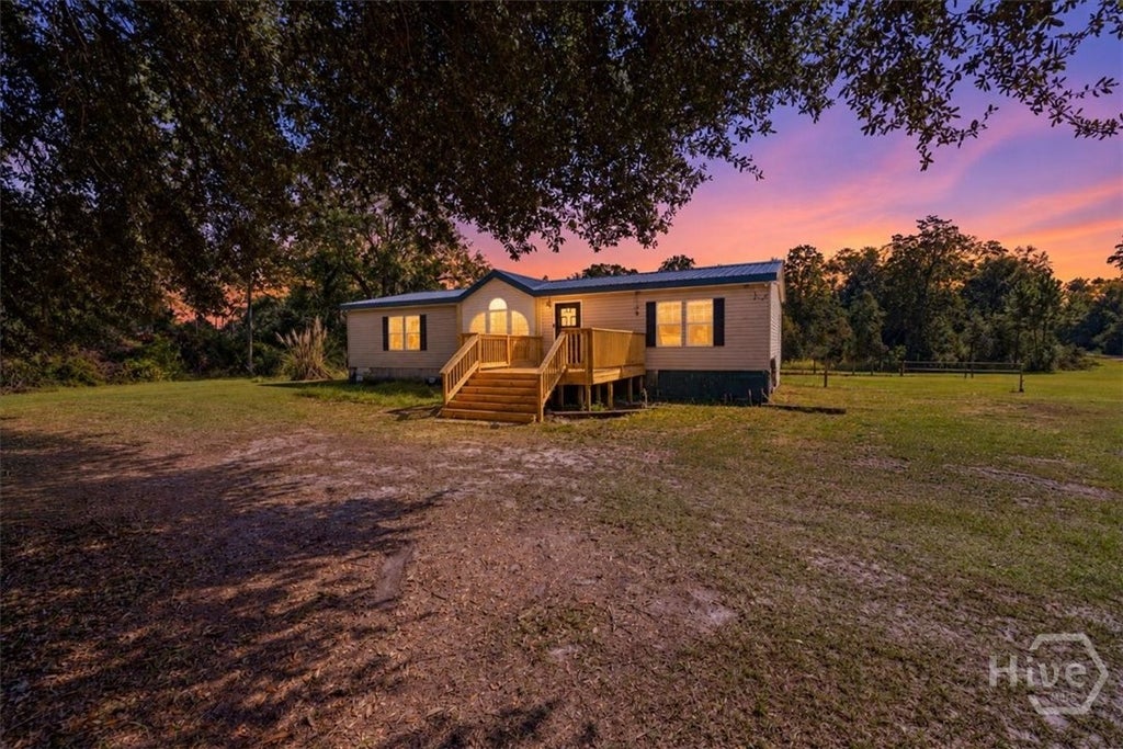 Photo of 3339 Courthouse Road, Guyton, GA 31312 (MLS # SA365510)