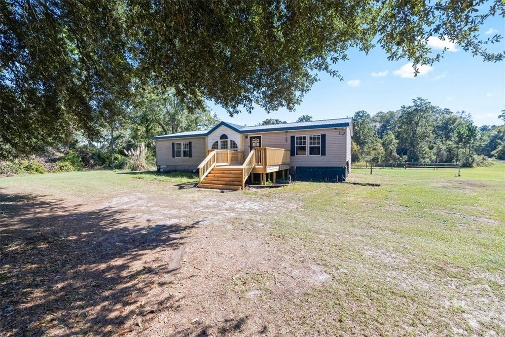 Photo of 3339 Courthouse Road, Guyton, GA 31312 (MLS # SA365510)