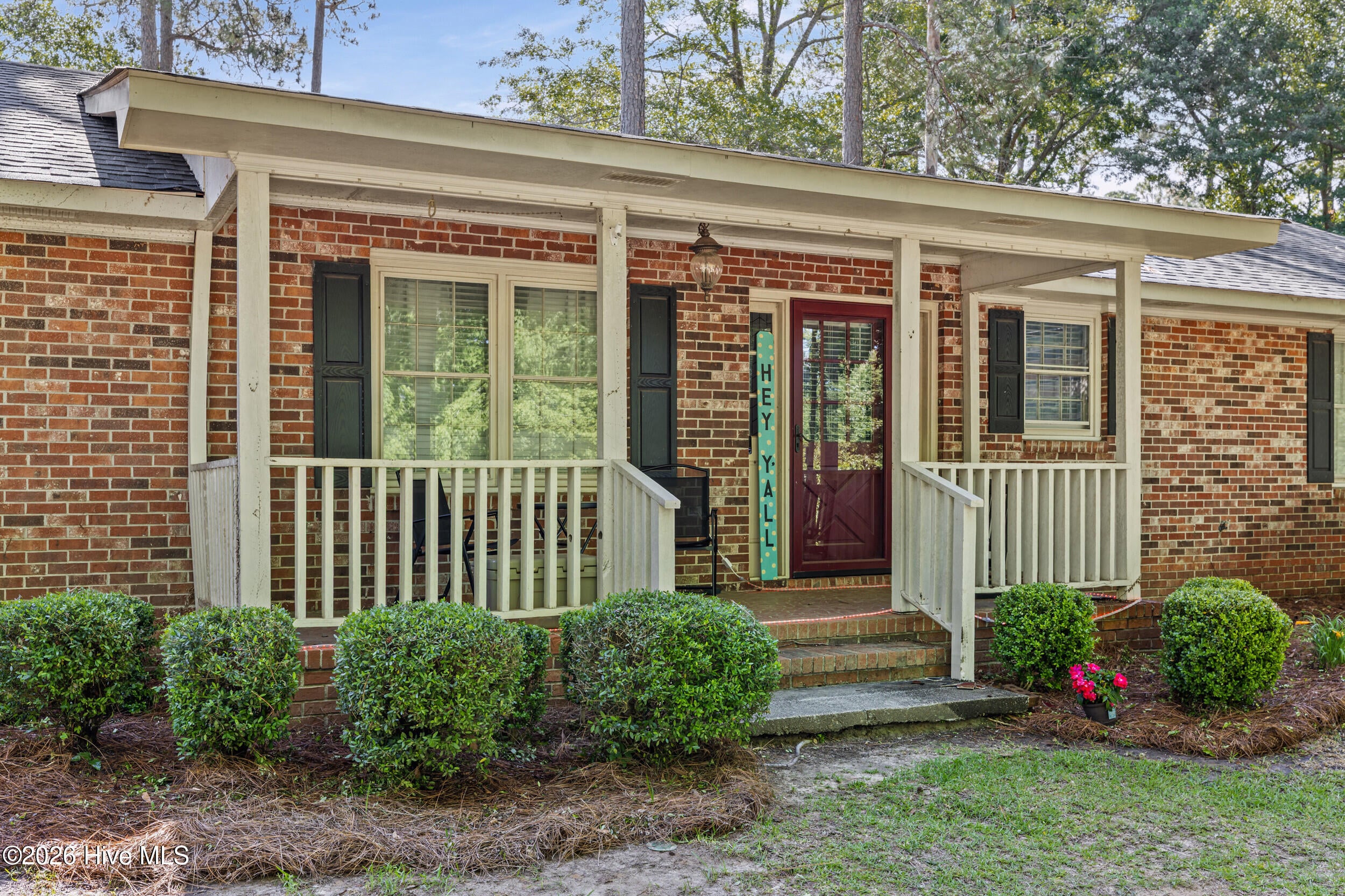 450 Mcintosh Drive