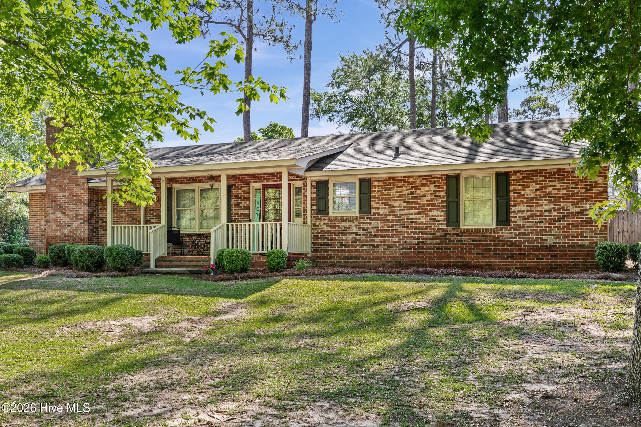 450 Mcintosh Drive