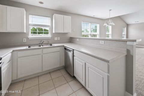 Tiny photo for 1422 Willoughby Park Court #Unit 5, Wilmington, NC 28412 (MLS # 100550013)