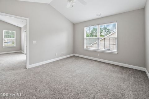 Tiny photo for 1422 Willoughby Park Court #Unit 5, Wilmington, NC 28412 (MLS # 100550013)