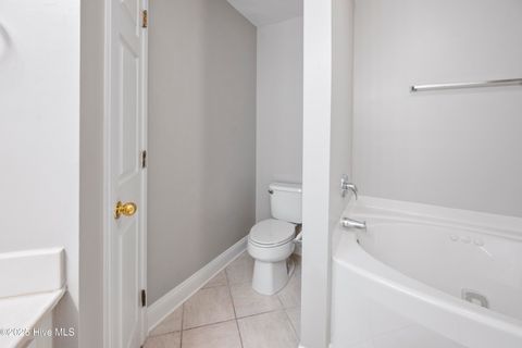 Tiny photo for 1422 Willoughby Park Court #Unit 5, Wilmington, NC 28412 (MLS # 100550013)