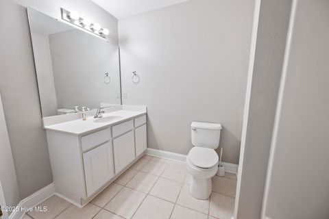 Tiny photo for 1422 Willoughby Park Court #Unit 5, Wilmington, NC 28412 (MLS # 100550013)