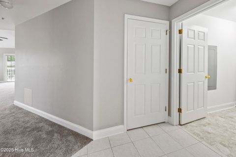 Tiny photo for 1422 Willoughby Park Court #Unit 5, Wilmington, NC 28412 (MLS # 100550013)