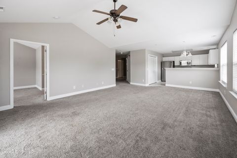 Tiny photo for 1422 Willoughby Park Court #Unit 5, Wilmington, NC 28412 (MLS # 100550013)