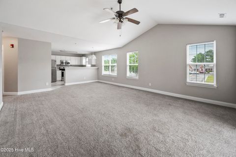 Tiny photo for 1422 Willoughby Park Court #Unit 5, Wilmington, NC 28412 (MLS # 100550013)