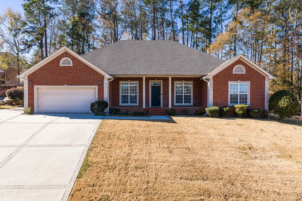 Photo of 36 Park Place Circle, Augusta, GA 30909 (MLS # 98251771)