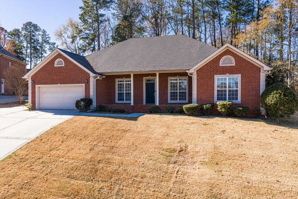 Photo of 36 Park Place Circle, Augusta, GA 30909 (MLS # 98251771)