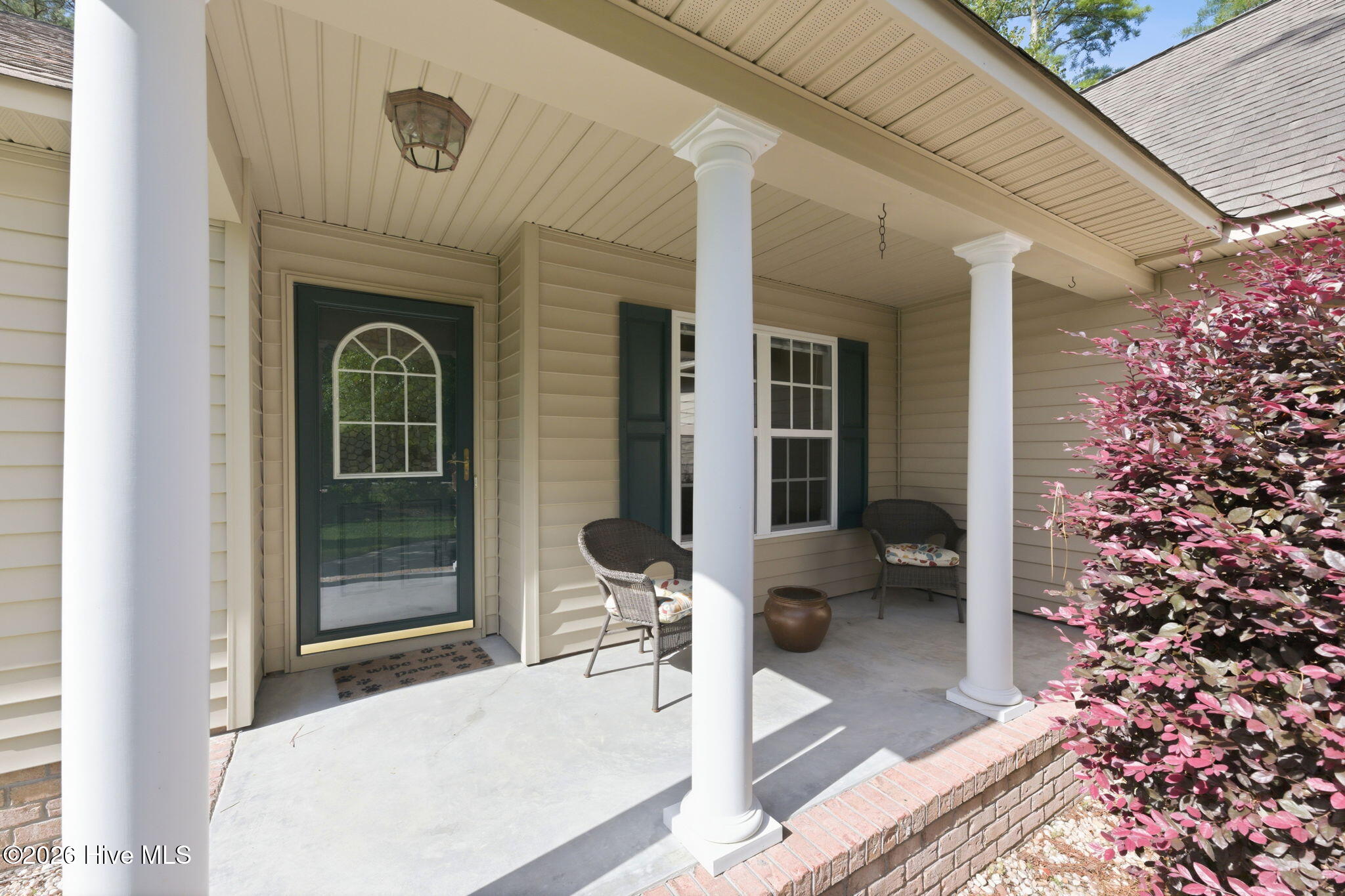 1007 Barkentine Drive