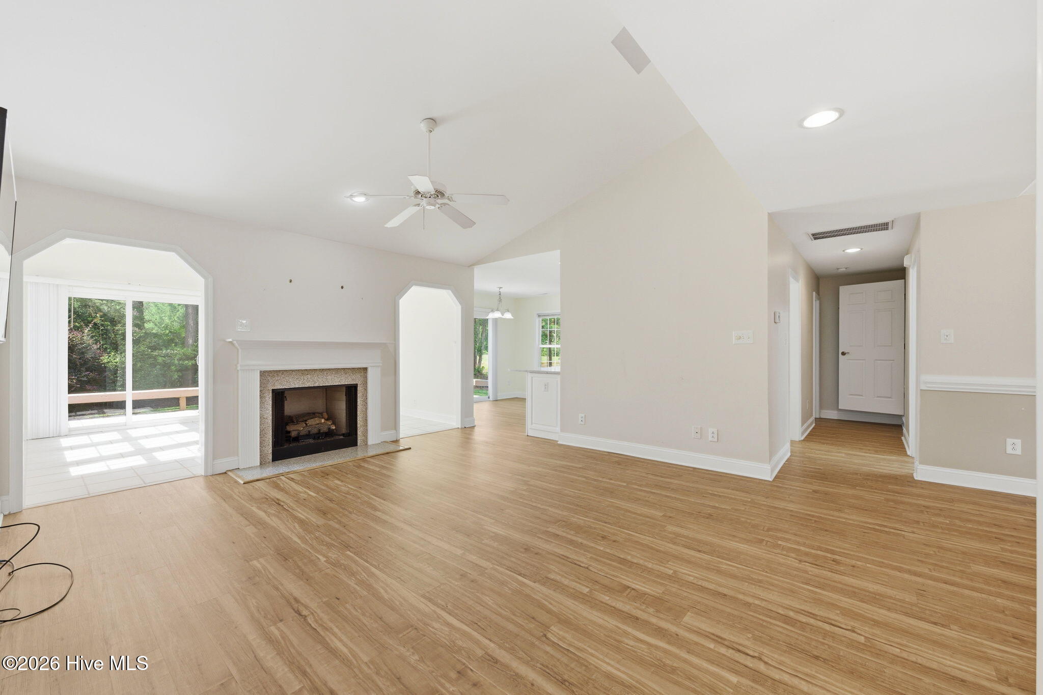 1007 Barkentine Drive