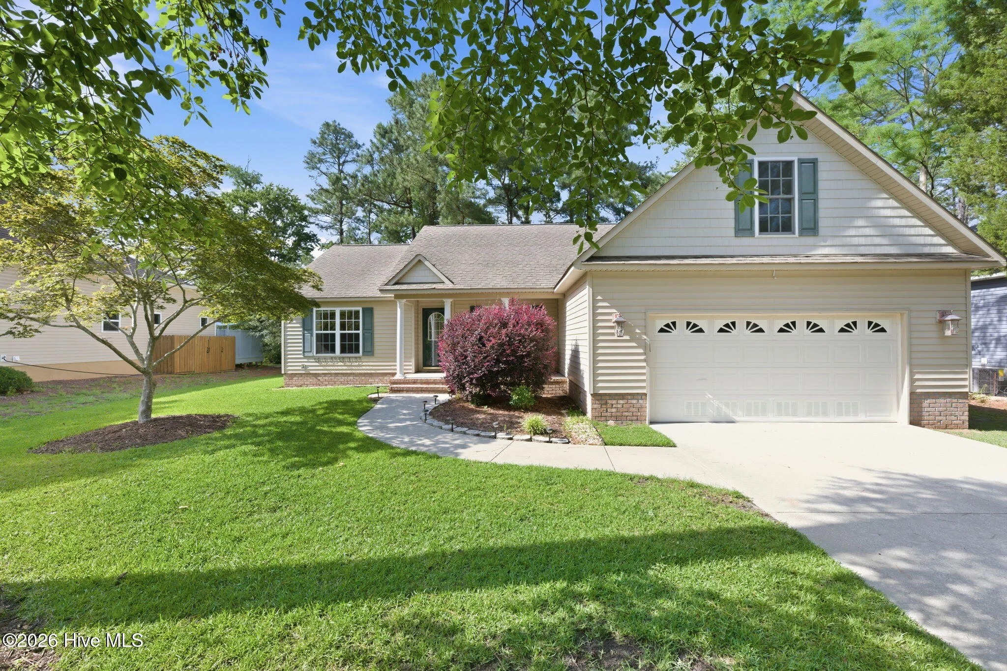1007 Barkentine Drive